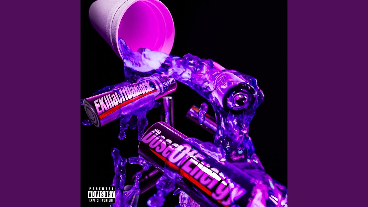 LOT OF IT (feat. Flashy B)