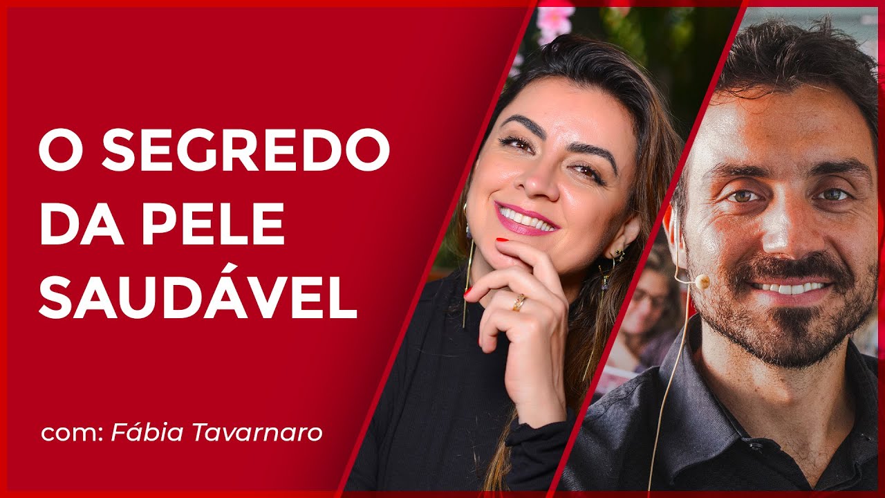 Como nutrir sua pele de verdade? | O segredo da pele saudável