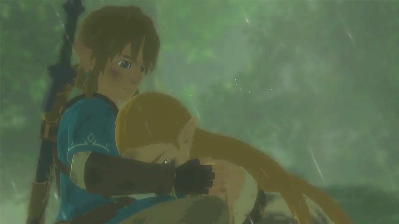 The Legend Of Zelda: Tears Of The Kingdom [Part 8]