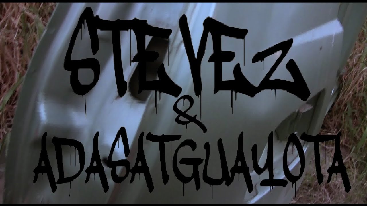 STEVEZ & ADASATGUAYOTA- OXIGENANDO