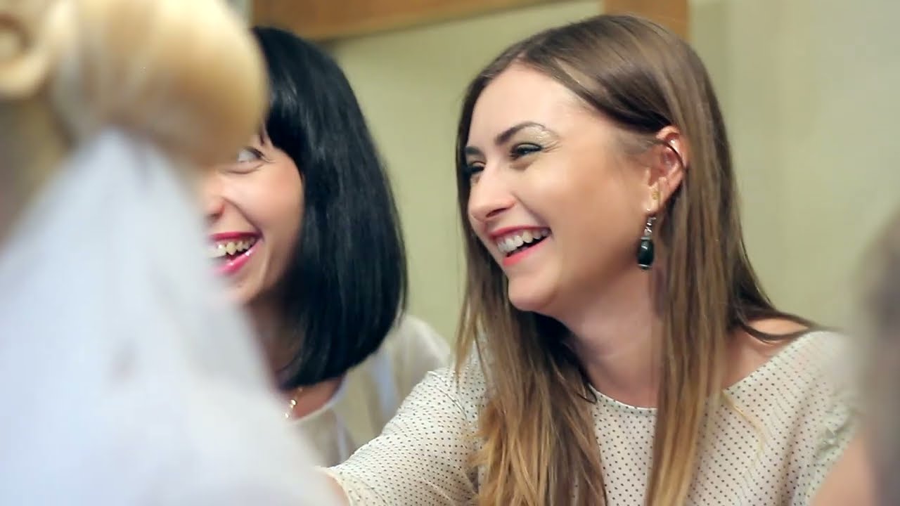 Filmare Nunta Adina si Gabriel