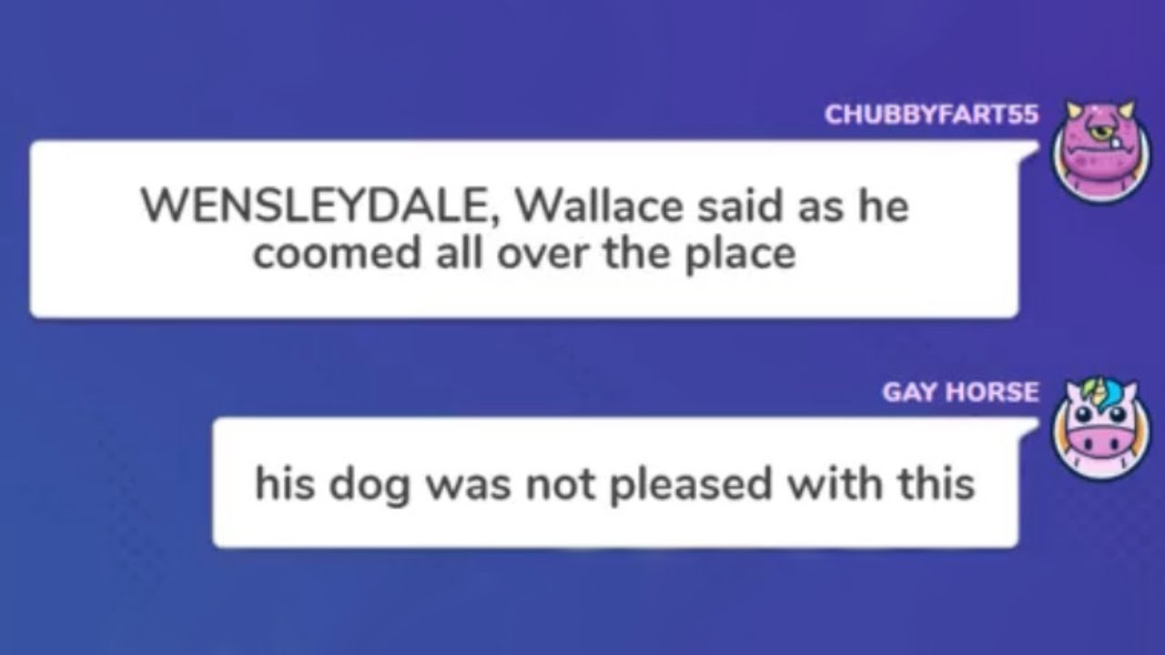 By Jove! How queer! || Best Of The Lovable Chaos