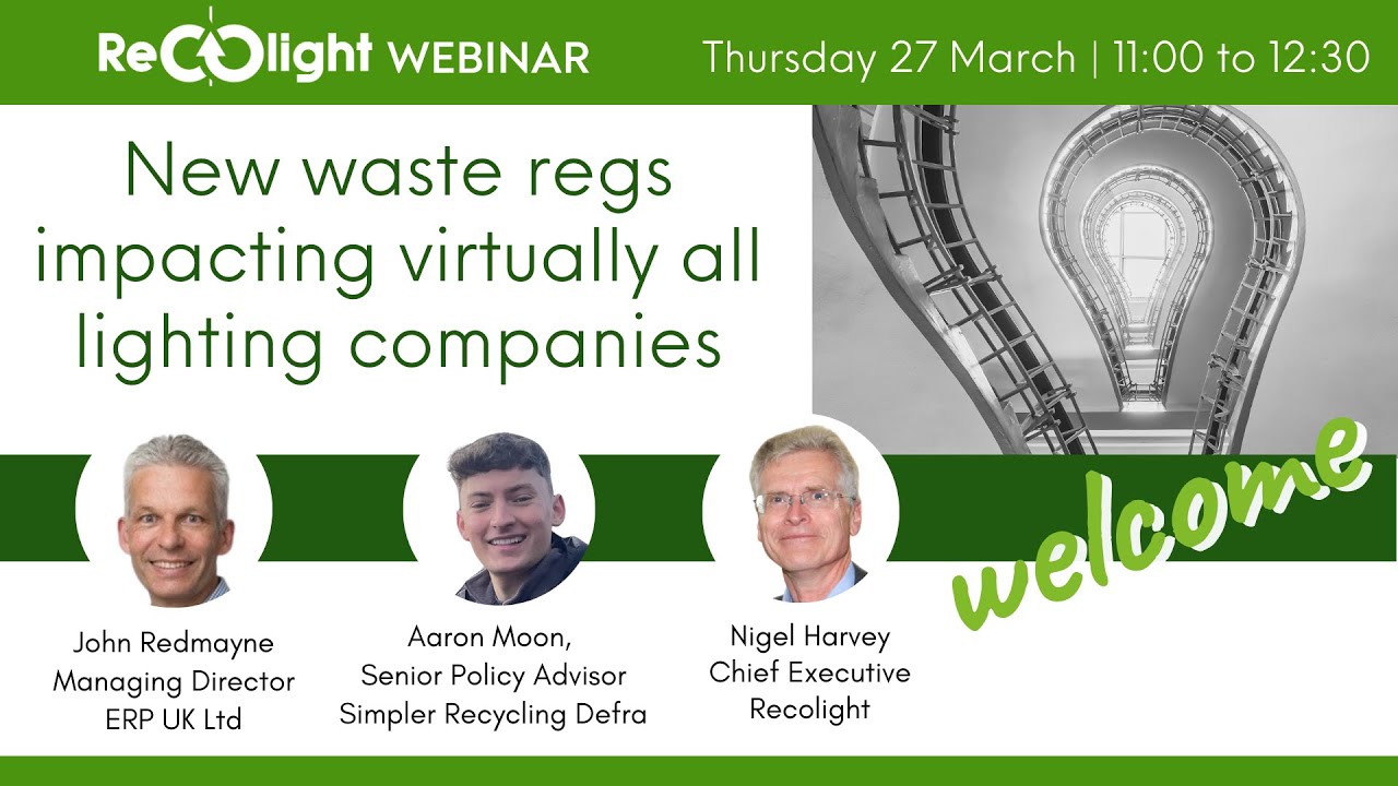 𝗪𝗘𝗕𝗜𝗡𝗔𝗥 | 𝗡𝗲𝘄 𝘄𝗮𝘀𝘁𝗲 𝗿𝗲𝗴𝘀 𝗶𝗺𝗽𝗮𝗰𝘁𝗶𝗻𝗴 𝘃𝗶𝗿𝘁𝘂𝗮𝗹𝗹𝘆 𝗮𝗹𝗹 𝗹𝗶𝗴𝗵𝘁𝗶𝗻𝗴 𝗰𝗼𝗺𝗽𝗮𝗻𝗶𝗲𝘀