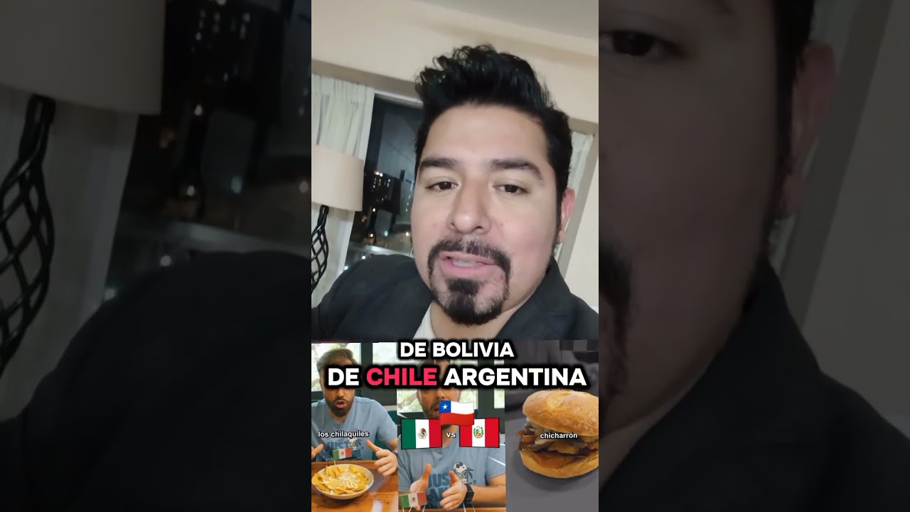 Acerca del Mundial de Desayunos Ecuador y Perú 