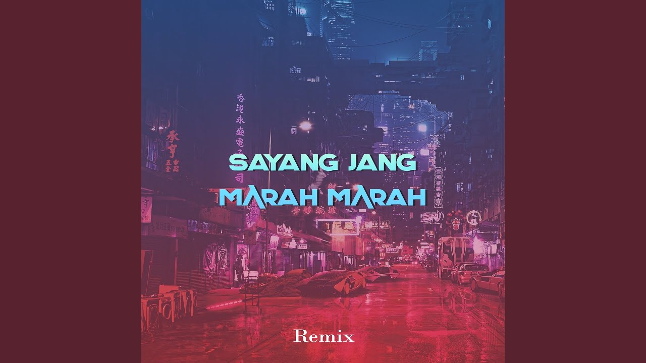 Rasa Ini Yang Tertinggal (Remix)