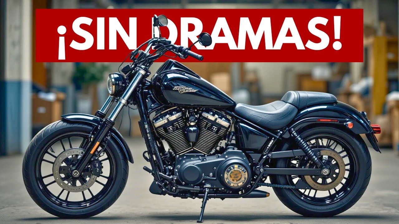 12 motos que han recorrido 100.000 kilómetros sin ningún problema