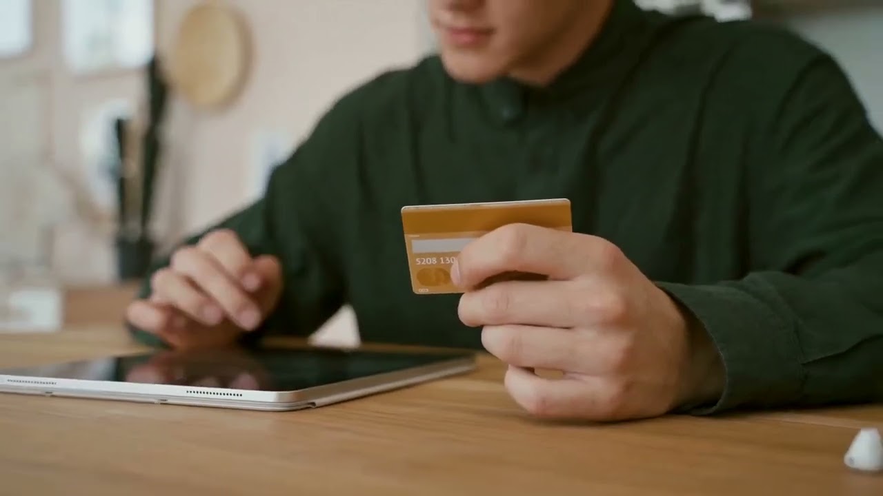The Hidden Fees Behind Every Card Swipe