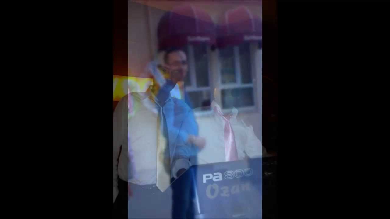 Giresun Karşılaması - Cengiz Aydın -  Sevdim Seni Yürekten