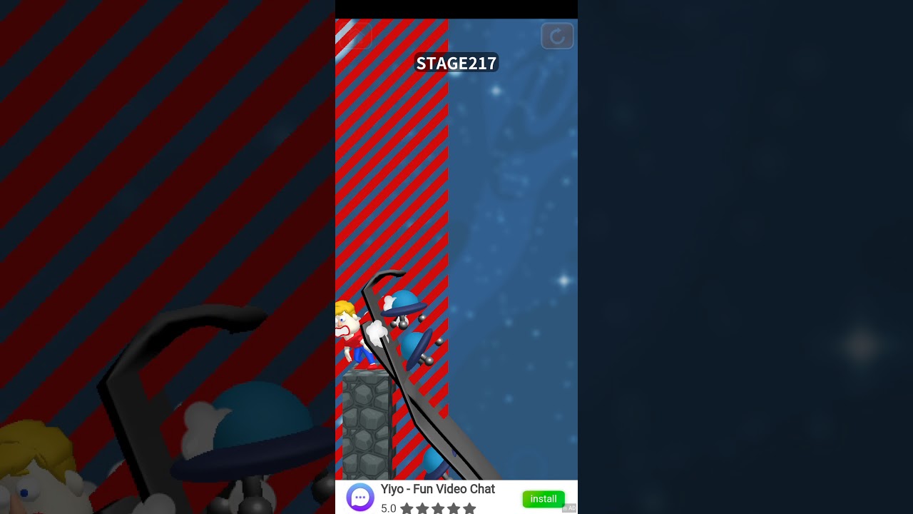 Save them all level 217 Gameplay walkthrough solution | Save them stage 217 solution answer