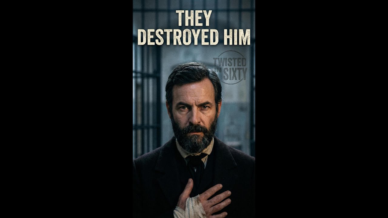 The Physician Nobody Listened To | The Tragic Truth About Ignaz Semmelweis