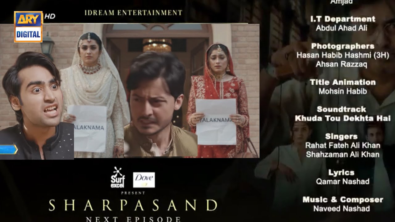 Sharpasand Last Episode 40 Promo | Sharpasand Episode 40 Teasee |Naumaan Ijaz