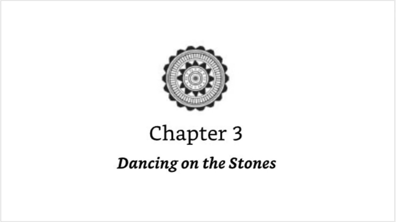 How I Became a Ghost Ch. 2-3