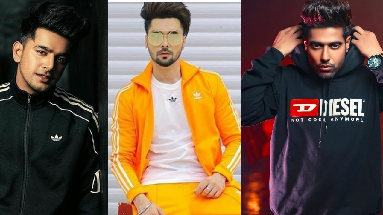 jass manak, guri, b jay randhawa, karan randhawa funny tikTok videos.  june