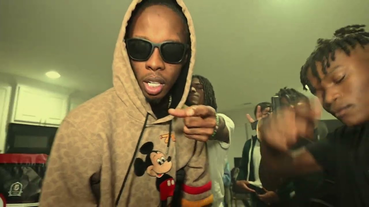 Meloslimey x Kountupwitdak 