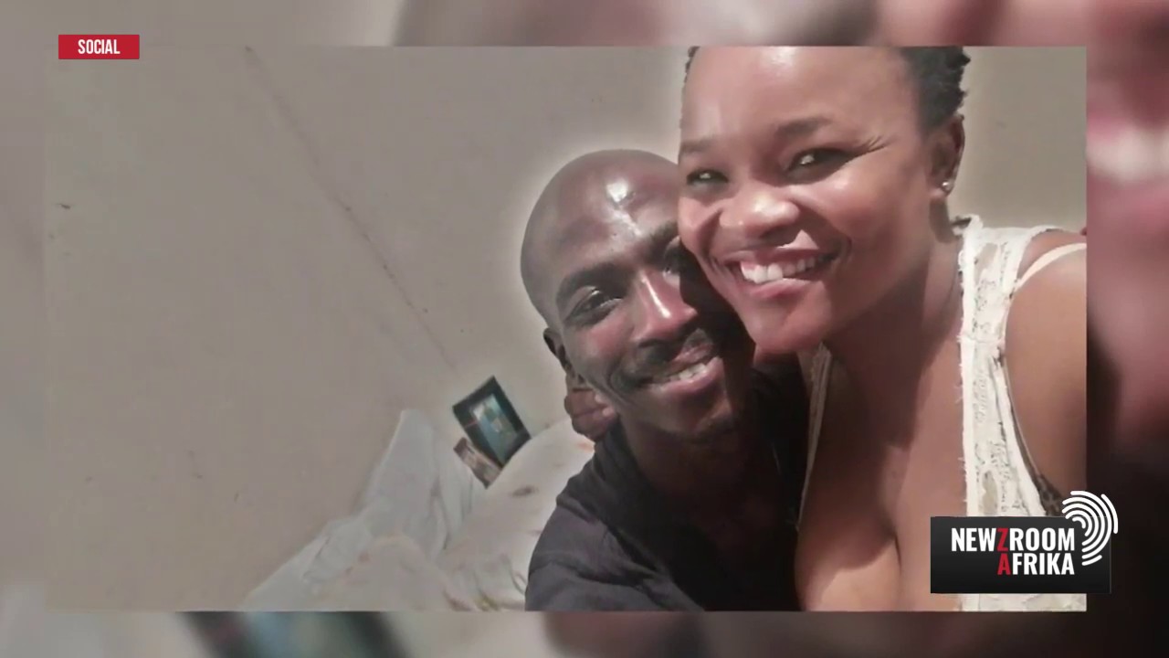 Couple living with HIV encourage bravery and disclosure