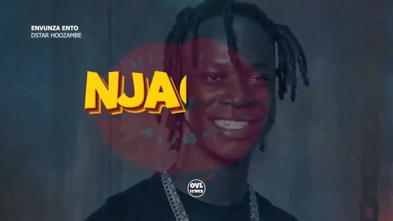 Envuza Ento  Xtended Hoozambe D star mp4 4