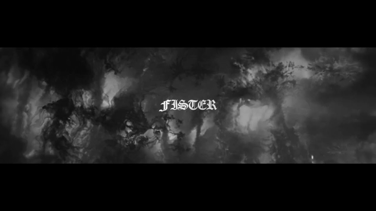 FISTER - Decade of Depression   Album Trailer