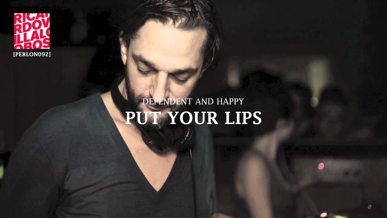 Ricardo Villalobos - Put Your Lips | HD