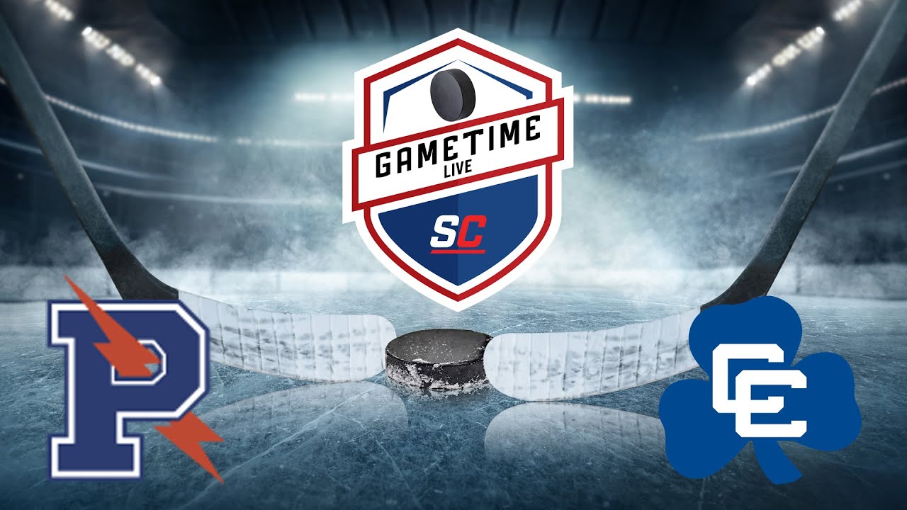 Detroit Catholic Central vs Flint Powers | Hockey | Live Stream | 1-31-2025 | STATE CHAMPS! MI