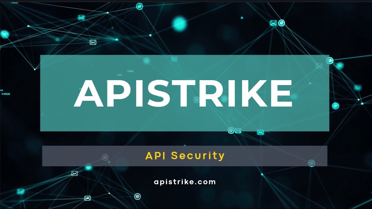How Secure Are Your APIs? | Proactive API Security with ApiStrike
