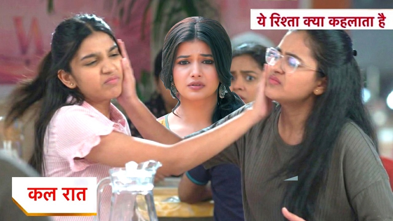 Yeh Rishta Kya Kehlata Hai Today New Promo: 19th February 2026 |