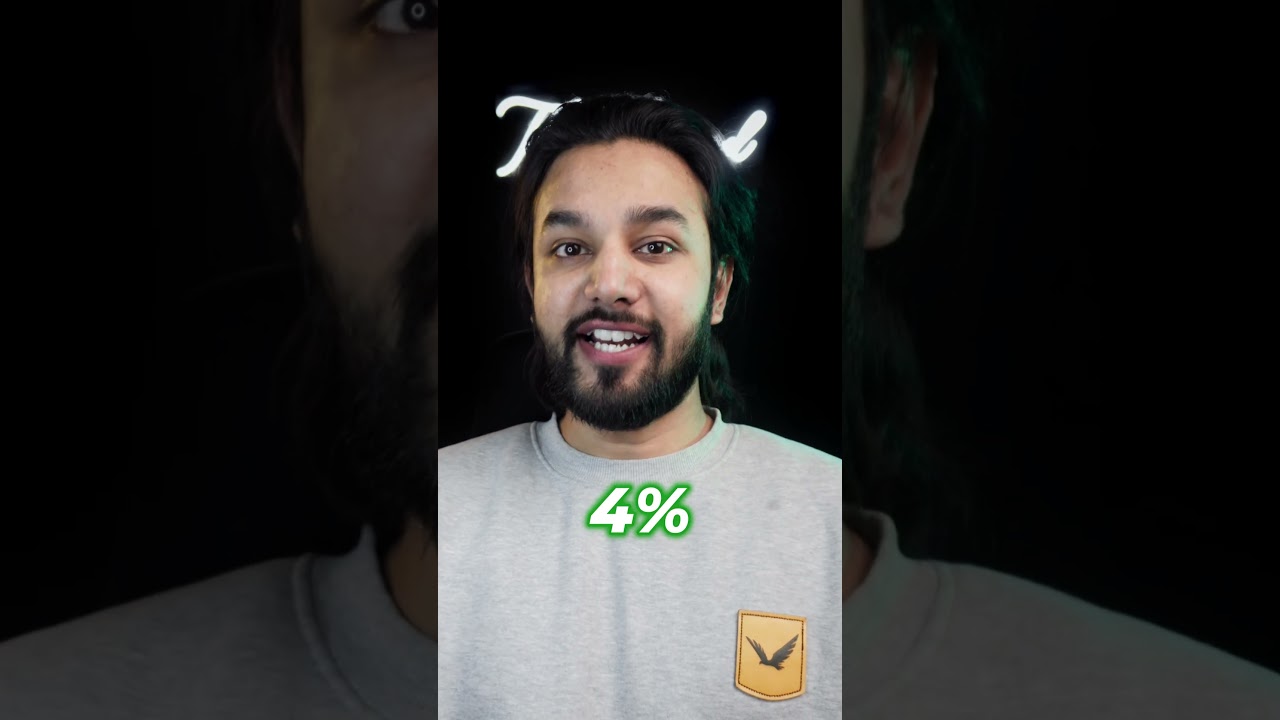 What Rare Body Feature Do You Have