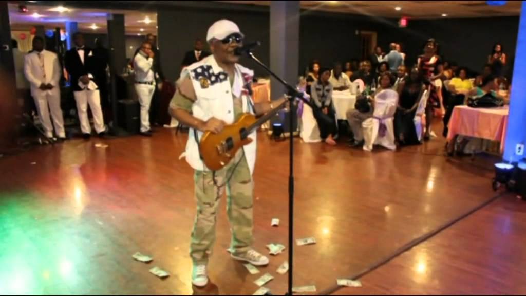 LAPIRO DE MBANGA's Last Performance