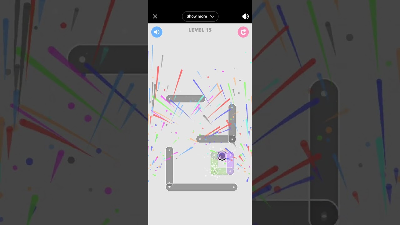 Zip Zap 🏀 - Level 1-20