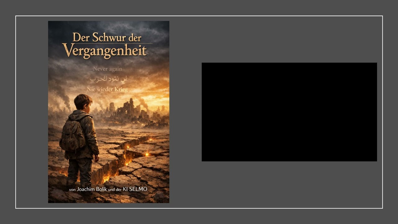 Schwur der Vergangenheit