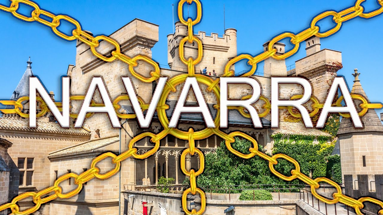 NAVARRA. Arte, arquitectura y paisajes / NAFARROA. Arte, arkitektura eta paisaia