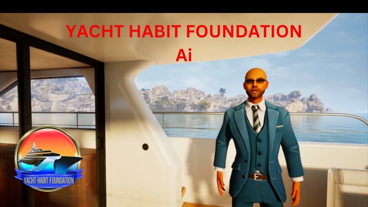 Yacht Habit Foundation Ai