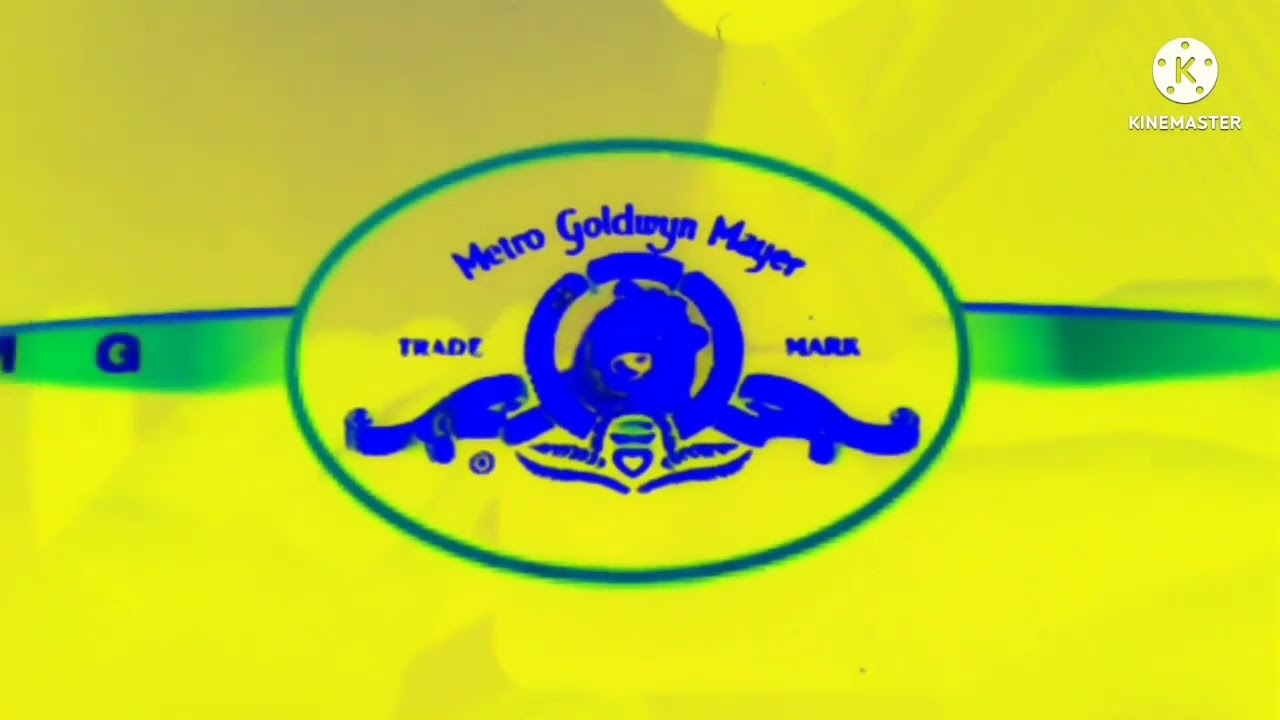 MGM DVD Effects