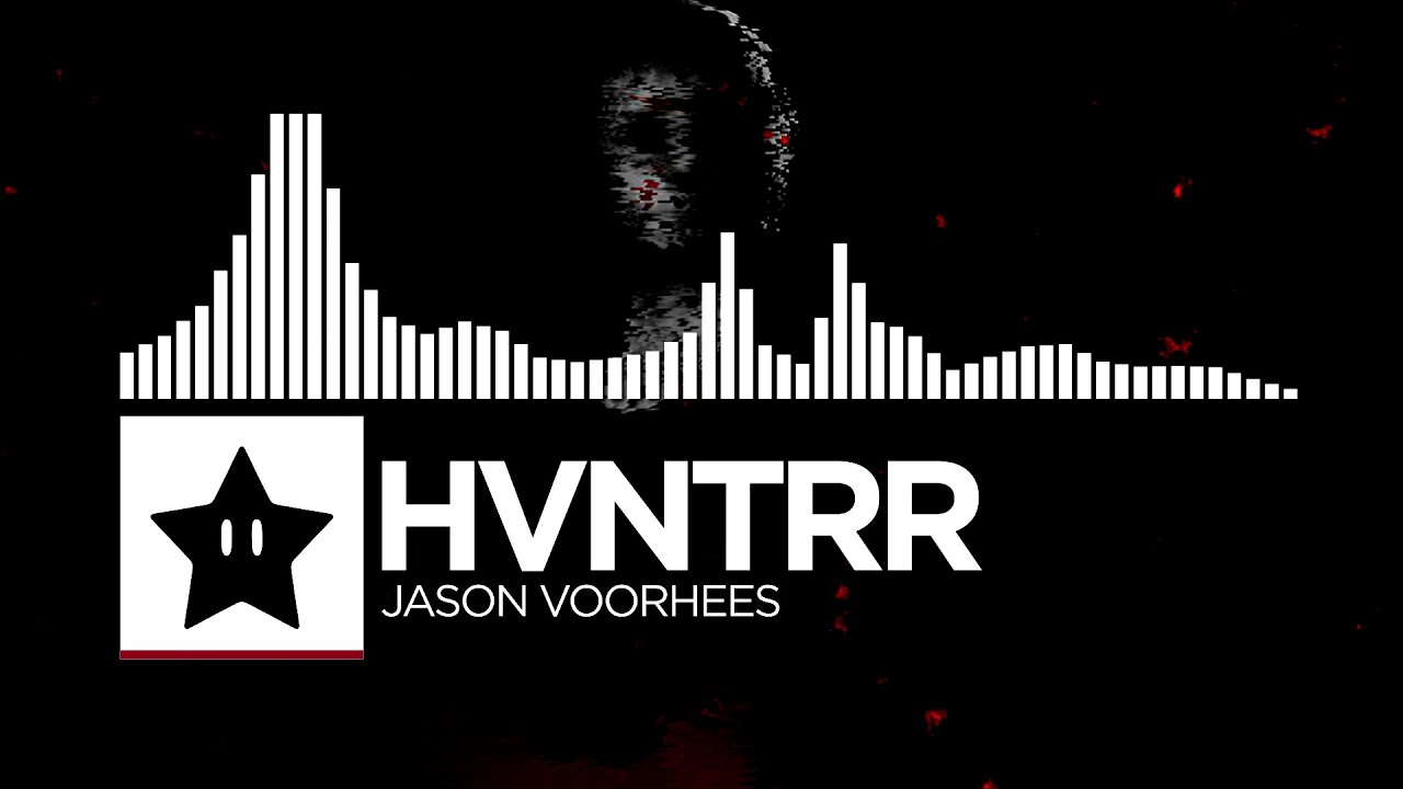 Hvntrr - Jason Voorhees {8K HDR Video}