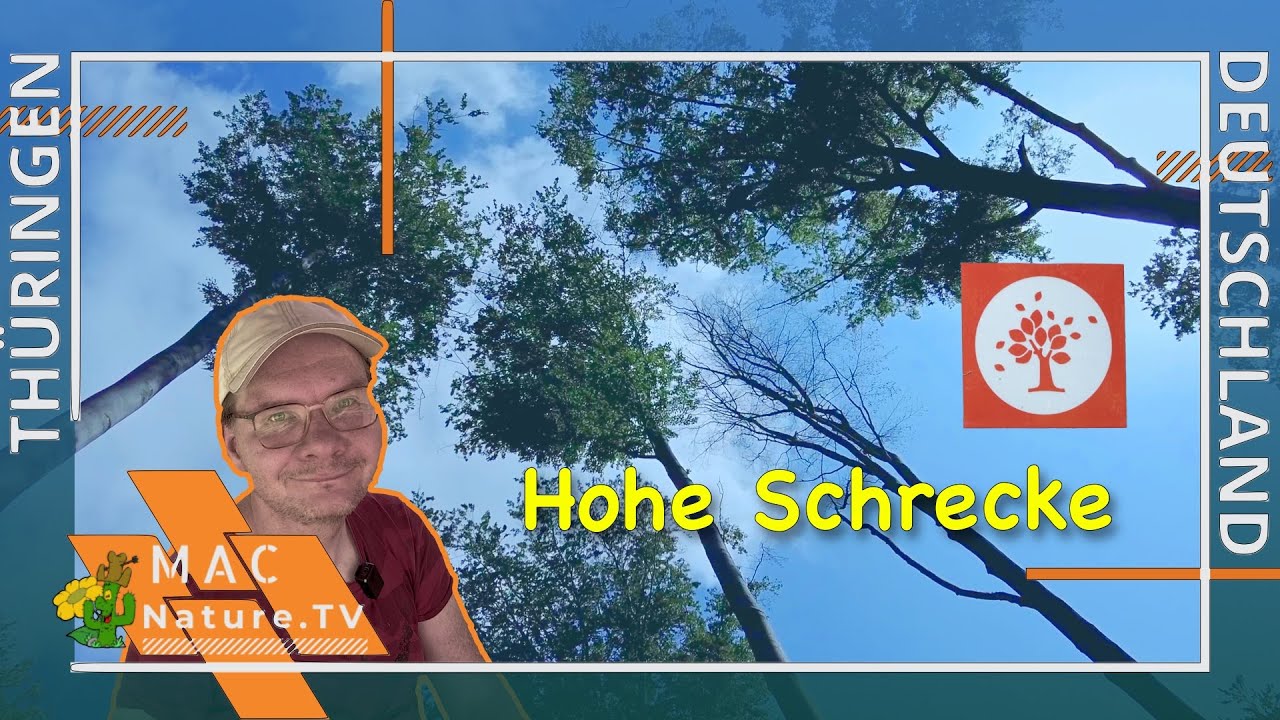Hohe Schrecke Tour1
