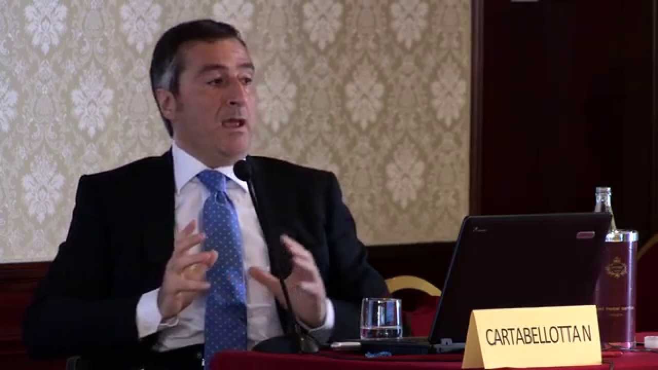 Rapporto GIMBE sul Servizio Sanitario Nazionale - Bologna, 14 marzo 2014
