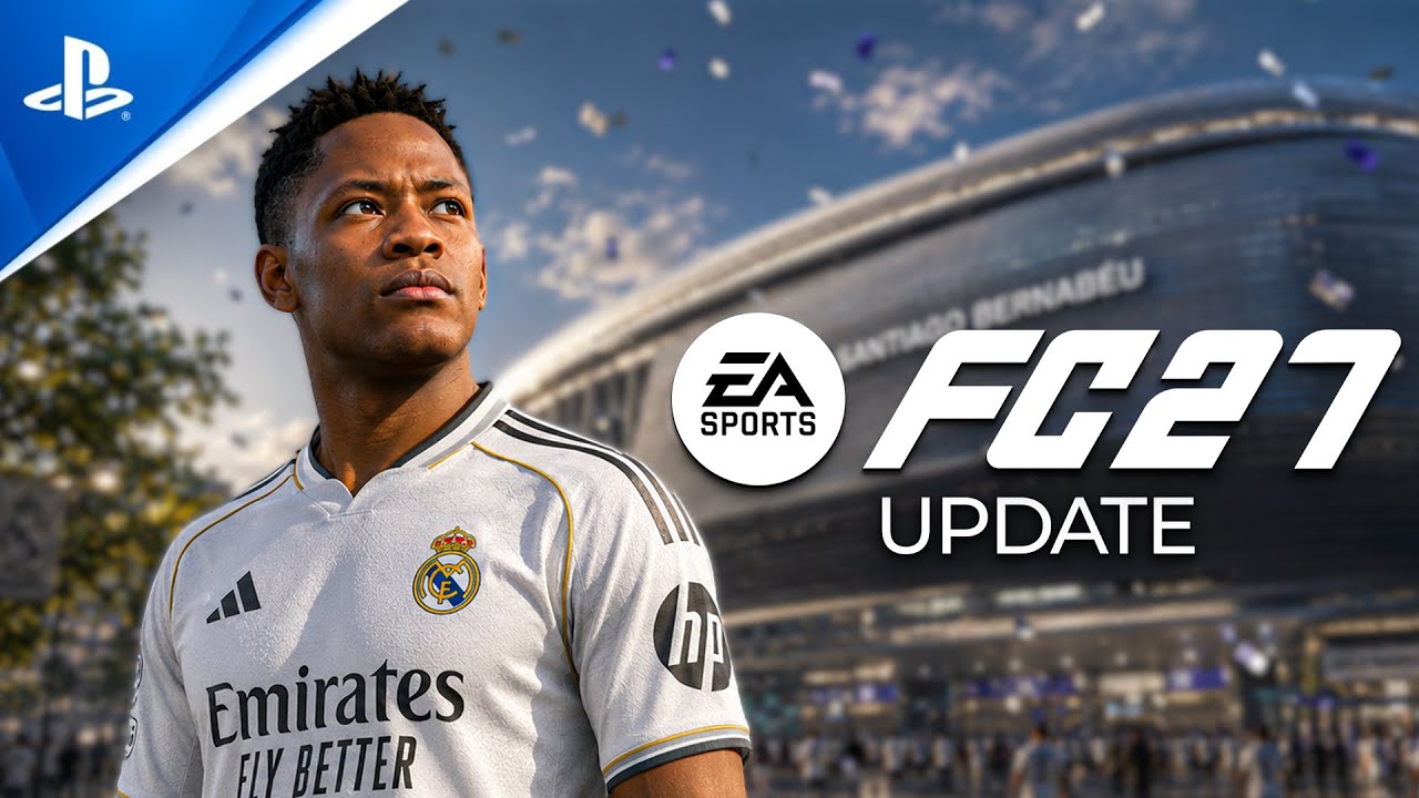 FC 27&rsquo;s Biggest Leak Is Pure Nostalgia