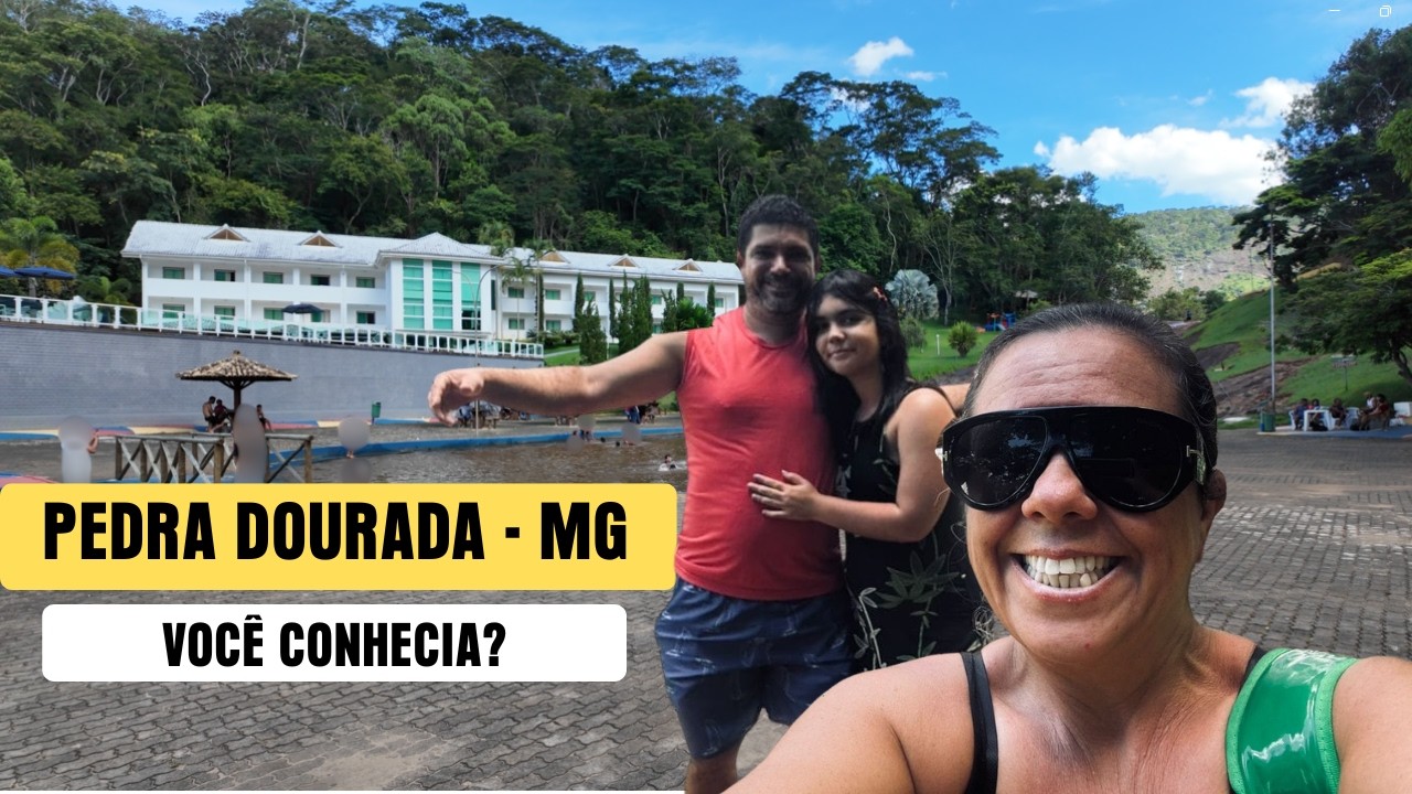 🌿 Pedra Dourada Minas Gerais: NATUREZA , PAZ e PAISAGENS INCRÍVEIS !