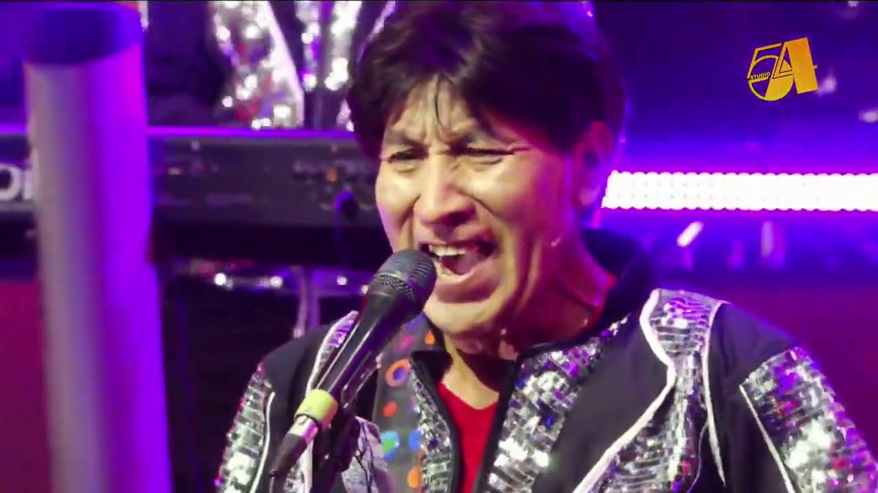 Grupo MAROYU - Concierto Virtual COMPLETO / 2021