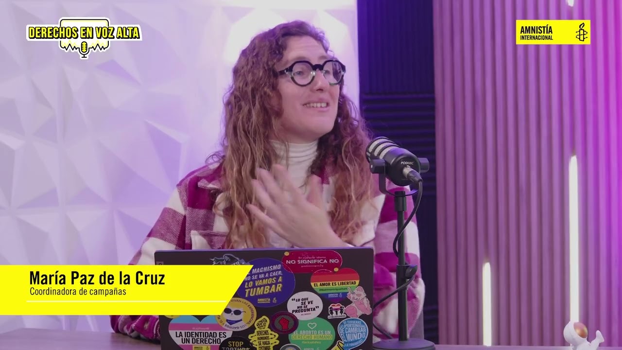 Episodio 12: Niñas, no madres: El caso Camila, sus implicancias y desafíos