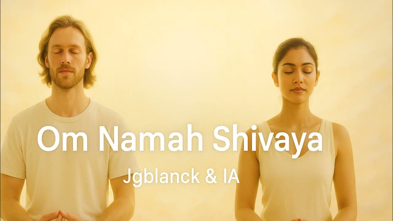 Om mamah Shivaya