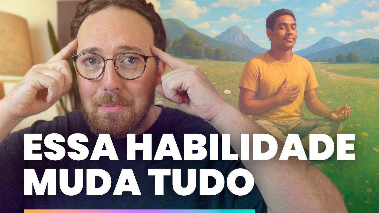 Entenda o que é inteligêncial emocional