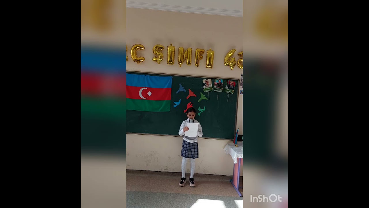 Zəfər Günü🇦🇿