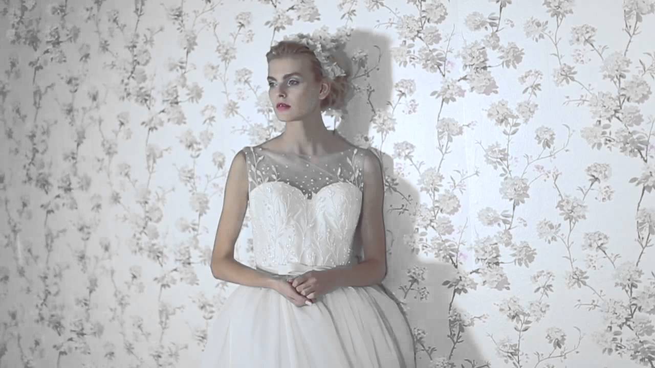 GEORGES HOBEIKA BRIDAL 2016