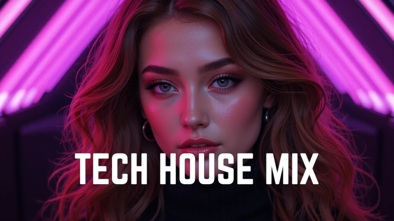 Cosmic Tide Flow – Deep Tech House