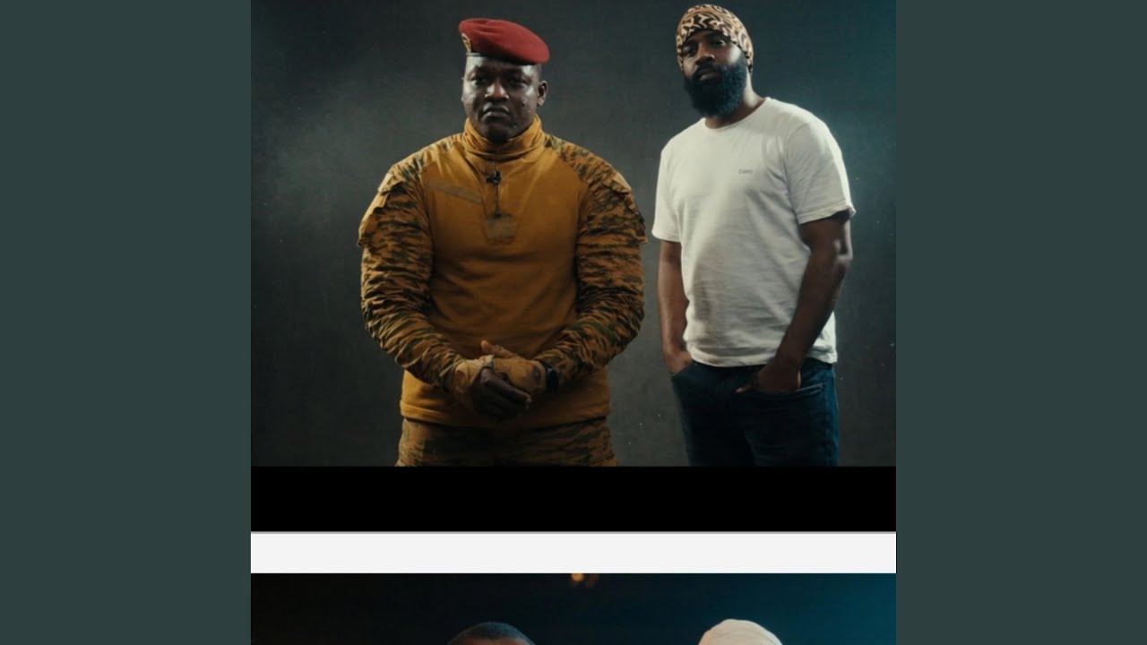 Africa Unite