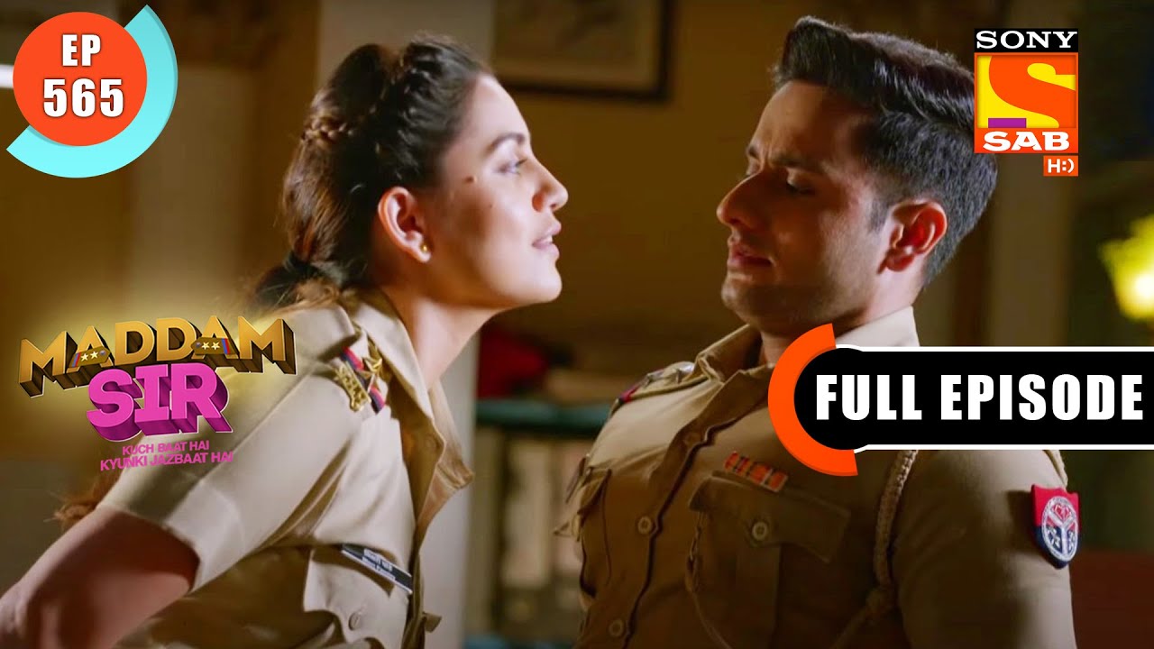 Potholes - Maddam Sir - Ep 565 - Full Episode - 28 July 2022