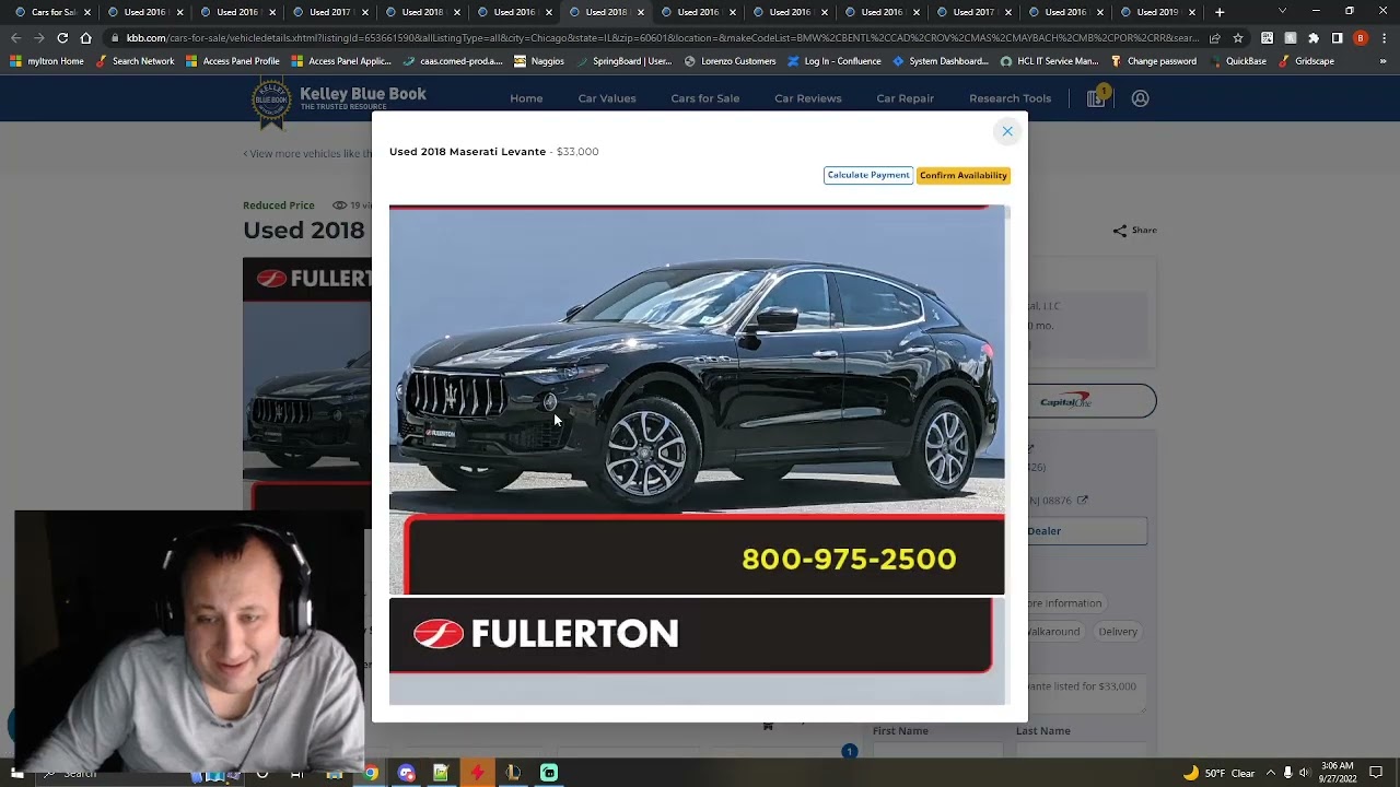 Cheapest Possible Lyft Lux High End Vehicles