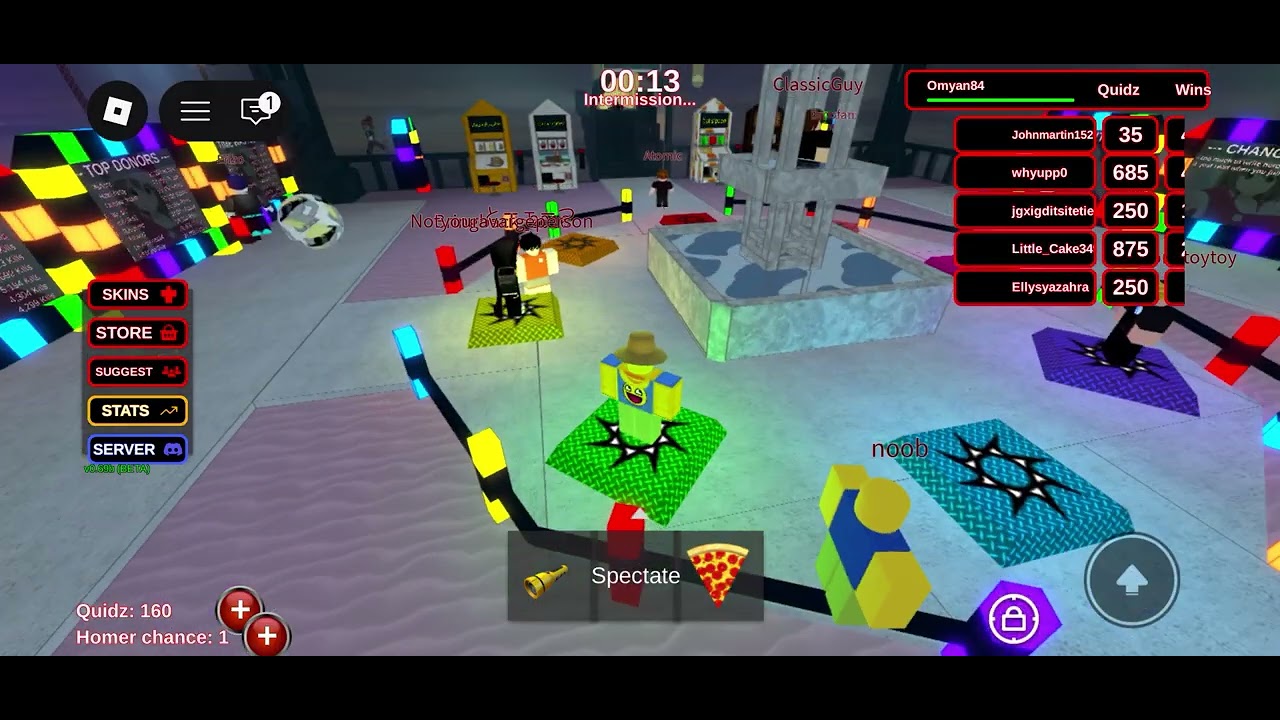 Homer homer homer YvH#1