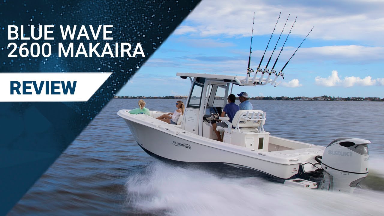 Обзор катушки Blue Wave 2600 Makaira: идеальный гибрид для прибрежной рыбалки | Florida Sportsman
