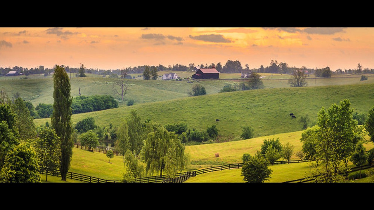 Protecting Kentucky's Geoheritage